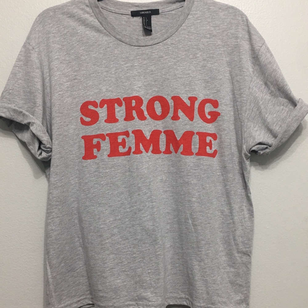 Forever 21 Casual Top